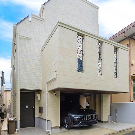 渋谷 広め50M2 2Ldk 代々木公園駅徒歩5分 家族におすすめ Apartment Tokyo Luaran gambar