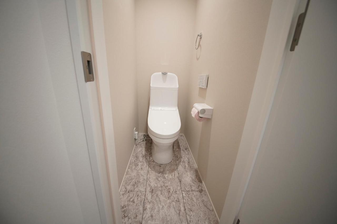 渋谷 広め50M2 2Ldk 代々木公園駅徒歩5分 家族におすすめ Apartment Tokyo Luaran gambar