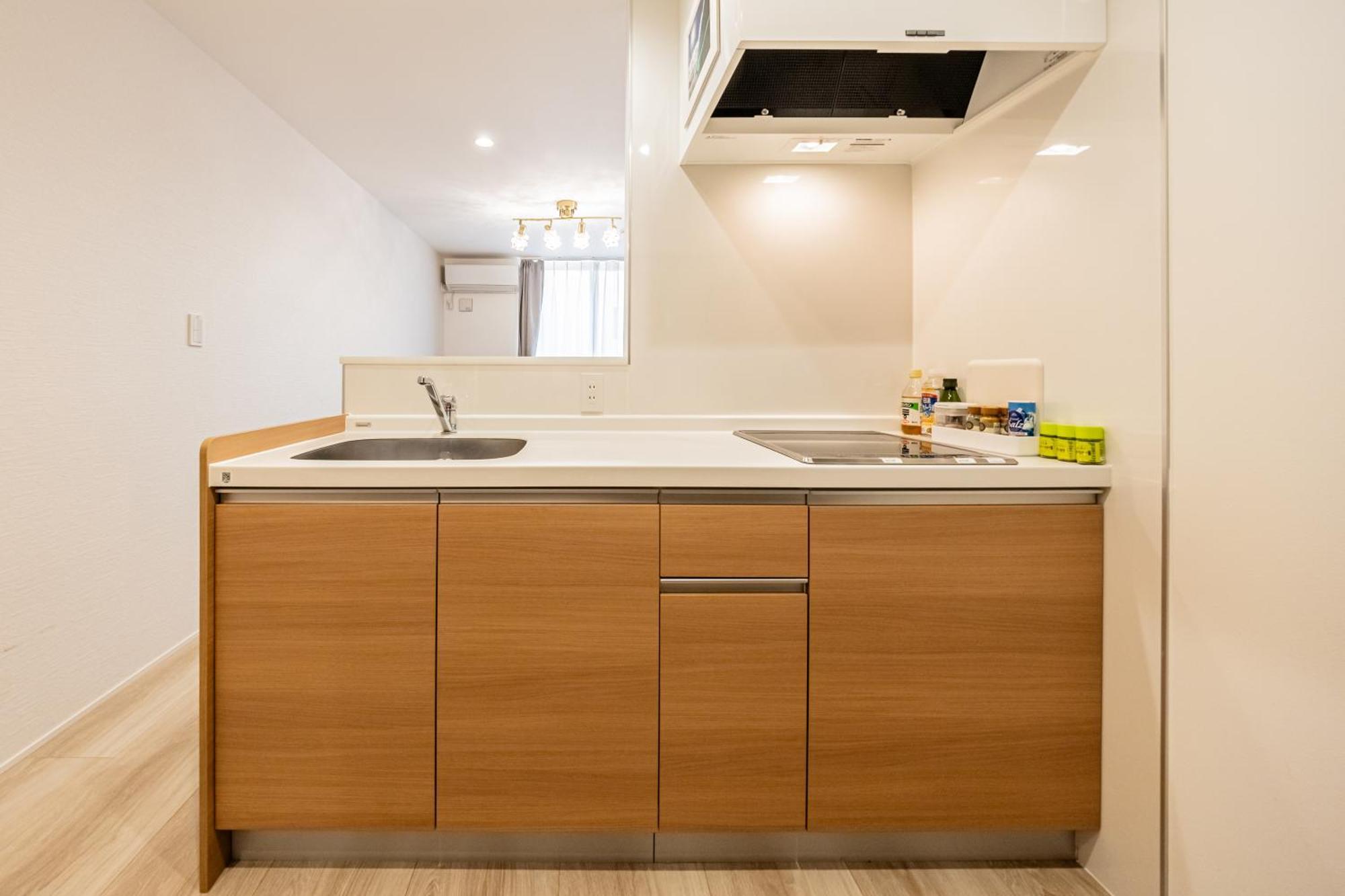 渋谷 広め50M2 2Ldk 代々木公園駅徒歩5分 家族におすすめ Apartment Tokyo Luaran gambar