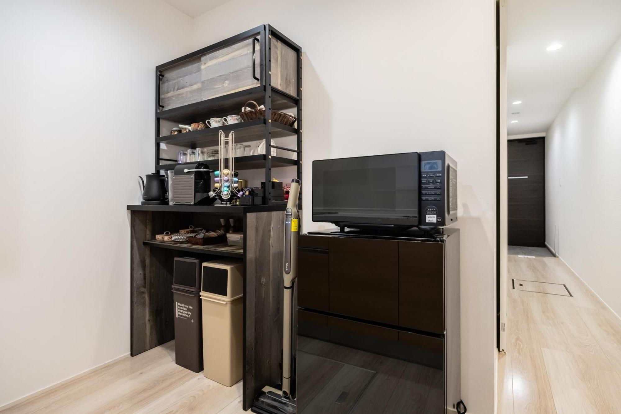 渋谷 広め50M2 2Ldk 代々木公園駅徒歩5分 家族におすすめ Apartment Tokyo Luaran gambar