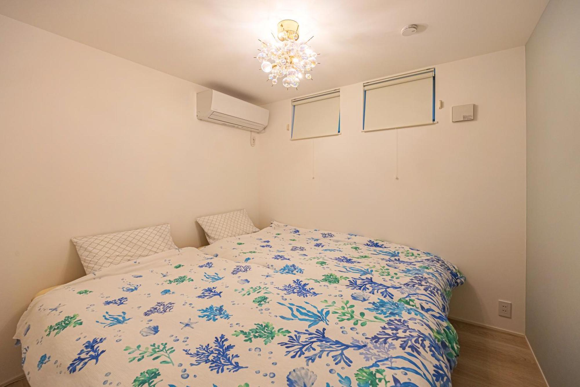 渋谷 広め50M2 2Ldk 代々木公園駅徒歩5分 家族におすすめ Apartment Tokyo Luaran gambar