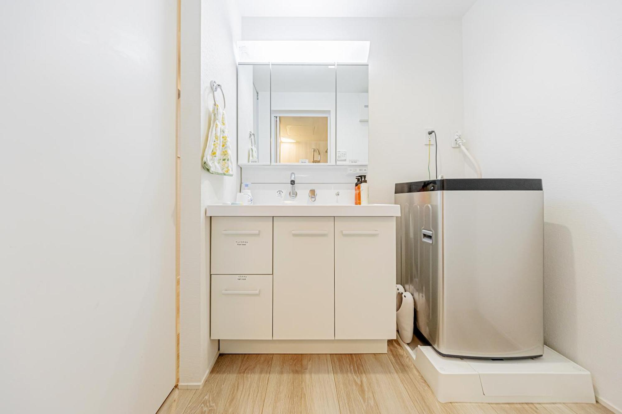 渋谷 広め50M2 2Ldk 代々木公園駅徒歩5分 家族におすすめ Apartment Tokyo Luaran gambar