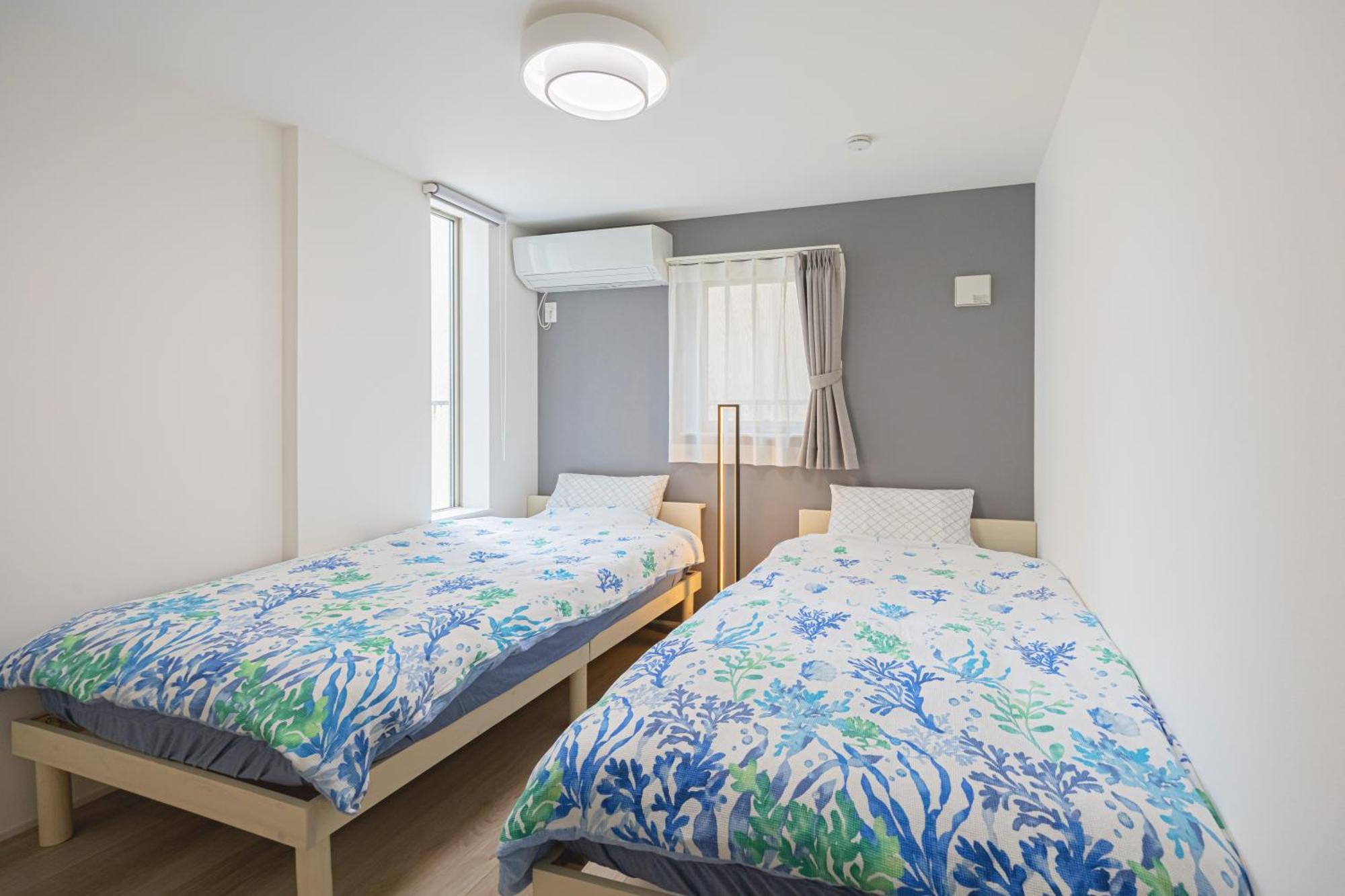 渋谷 広め50M2 2Ldk 代々木公園駅徒歩5分 家族におすすめ Apartment Tokyo Luaran gambar