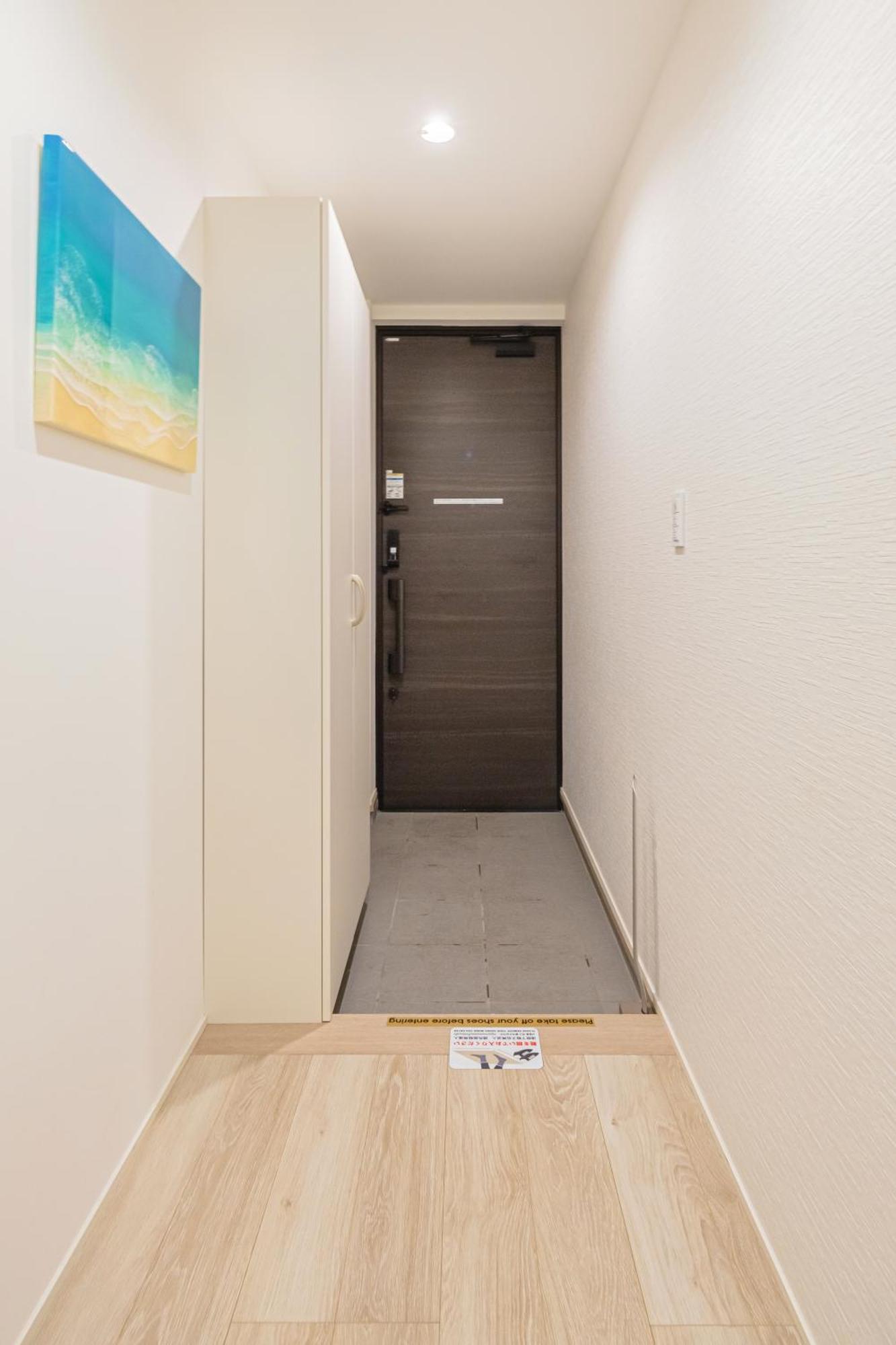 渋谷 広め50M2 2Ldk 代々木公園駅徒歩5分 家族におすすめ Apartment Tokyo Luaran gambar