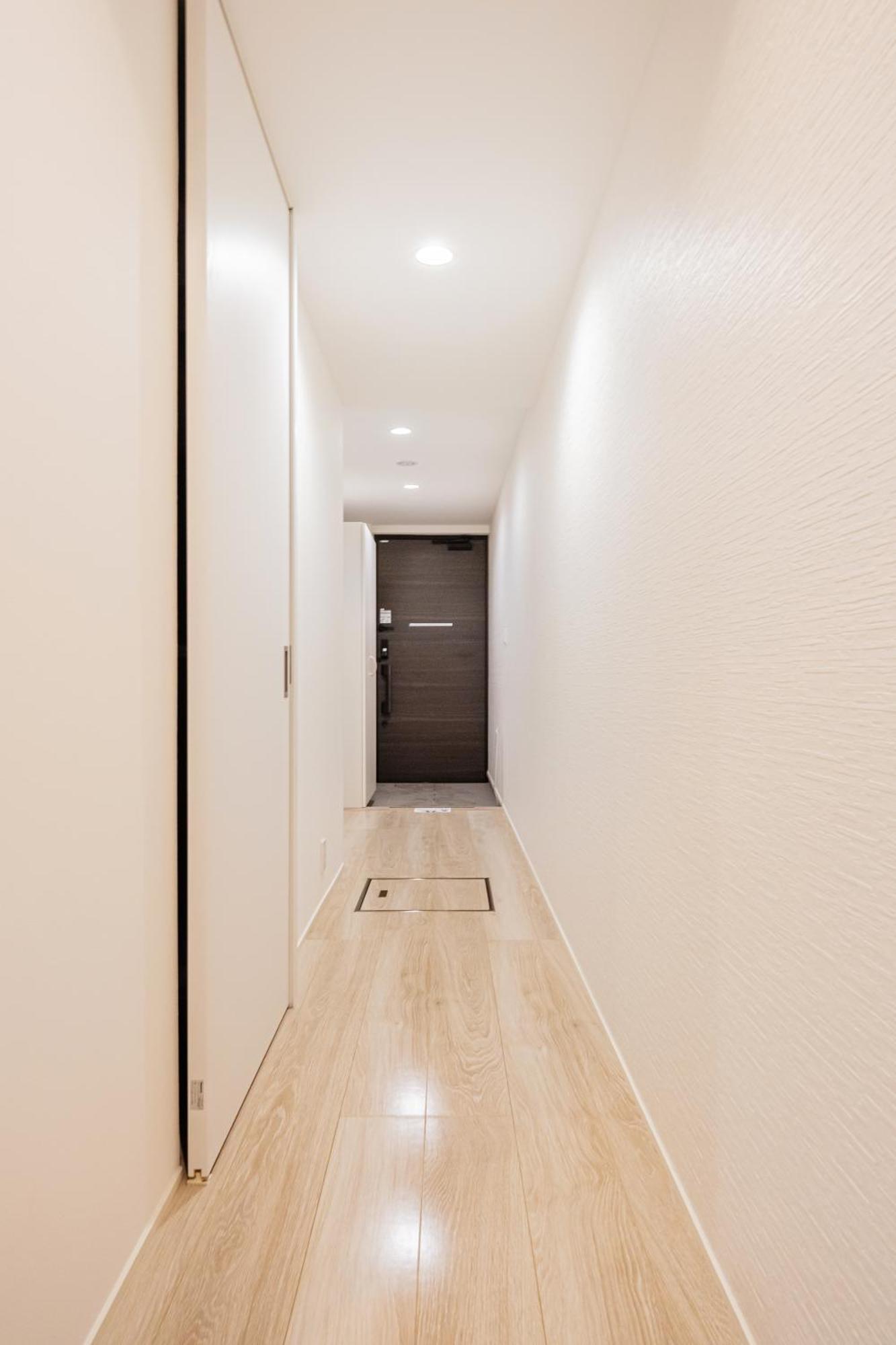 渋谷 広め50M2 2Ldk 代々木公園駅徒歩5分 家族におすすめ Apartment Tokyo Luaran gambar