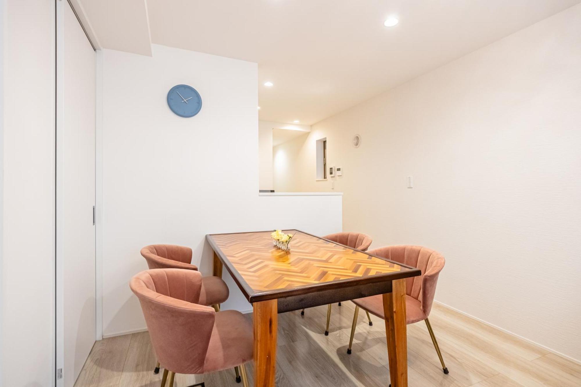渋谷 広め50M2 2Ldk 代々木公園駅徒歩5分 家族におすすめ Apartment Tokyo Luaran gambar